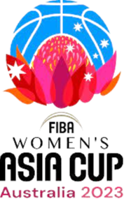 女亚B组